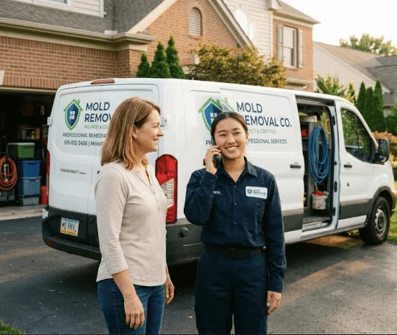 Crawlspace Mold Remediation Fish Creek, WI FAQs